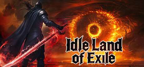 【PC/国区】《流放大陆/Idle land of Exile》v1.3.1-官中简体 |容量792M