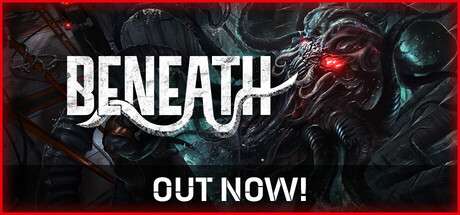 【PC/国区】《渊域 /beneath》Build 21193262 | 官中 |容量22.7G