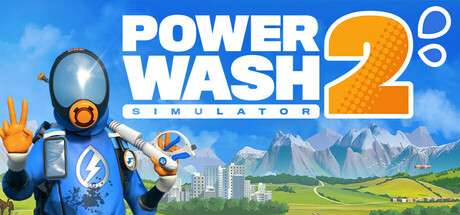 【PC/国区】《冲就完事模拟器2 /PowerWash Simulator 2》Build.20781447+全DLC|官中简体 | 容量8.2G