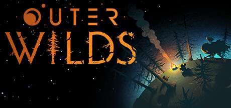 【PC/国区】《星际拓荒/Outer Wilds》-Build 18482782|官中简体|容量10.8GB
