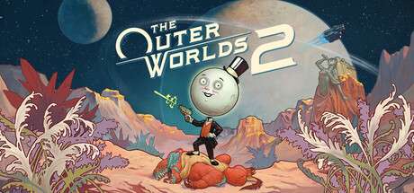 【PC/国区】《天外世界2 / TheOuterWorlds2》V1.0.3.0 |豪华中文|容量84.1G