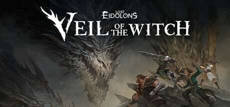 【国区】《幻灵降世录：女巫的面纱 Lost Eidolons Veil of the Witch》V1.3.13+全DLC-官中简体|容量5.18GB