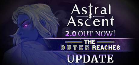 【PC/国区】《星界战士/星座上升/Astral Ascent》Build.21587176-天界圣域DLC+全DLC|-官中简体|容量1.68G