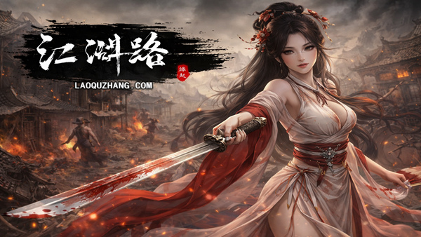 【国区】《刀剑江湖路 / Jianghu Road》Build.21863321+全DLC -官中简体|容量13.8GB