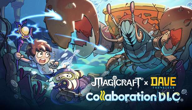 【国区】《魔法工艺 /Magicraft》v1.2.19-Build 21528853-官中简体|容量1.7GB