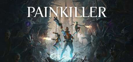 【PC/国区】《斩妖除魔 /Painkiller 》Build.22228968+全DLC|官方中文  |容量 25.6G