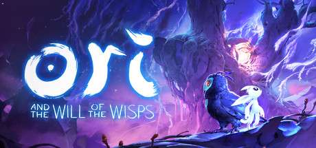 【PC/国区】《奥日与鬼火意志/精灵与萤火意志 Ori and the Will of the Wisps》B.5780606版|容量11GB|官方简体中文