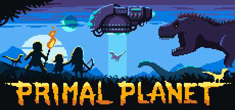 【PC /国区】《原始星球 / Primal Planet》Build.19383668 | 官中简体