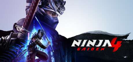 【PC/国区】《忍者龙剑传4/NINJA GAIDEN 4》V1.0.4.0-超忍双雄DLC+全DLC-官中简体|容量62.5GB