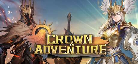 【PC/国区】《王冠与冒险/Crown and Adventure》Build.21598566+全DLC | 官中简体 | 容量 4.25G