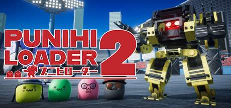 【PC/国区】《普尼西机人2/PUNIHI LOADER 2》Build.20059905|容量13.7GB|官方简体中文|支持键盘.鼠标.手柄
