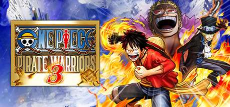 【PC/国区】《海贼无双3/One Piece: Pirate Warriors 3》v20160226|集成全DLCs|容量18.4GB|官方繁体中文|赠音乐原声|赠多项修改器|赠全人物,全收集,全解锁存档