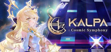 【PC】《卡尔帕：宇宙交响曲 KALPA: Cosmic Symphony》Build 20234701官中简体