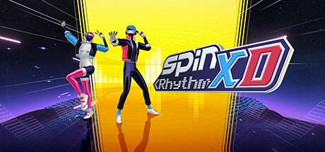 【PC/国区】《节奏次元/旋转节奏XD/Spin Rhythm XD》v20250927|容量1.56GB|官方简体中文|支持键盘.鼠标.手柄