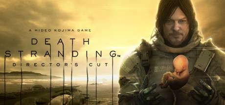 【PC/国区】《死亡搁浅：导演剪辑版/DEATH STRANDING DIRECTOR’S CUT》V1.004|官中|容量74.3GB