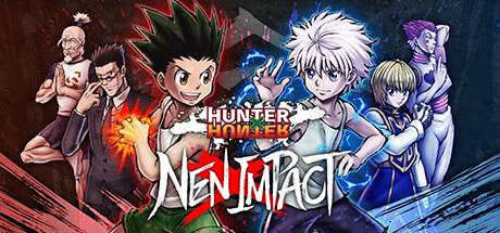 【PC/国区】《全职猎人：NEN×IMPACT HUNTER×HUNTER NEN×IMPACT》V1.2.1-芬克士DLC角色第2弹+全DLC|-官中简体 |容量2.36G
