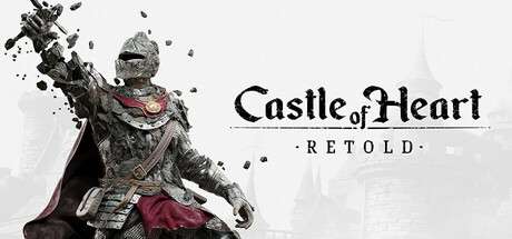 【PC/国区】《心之城堡：重述 Castle of Heart: Retold》Razor1911镜像官中简体