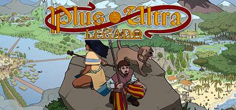 【PC/国区】《传承之境 / Plus Ultra: Legado 》|官方中文|支持手柄