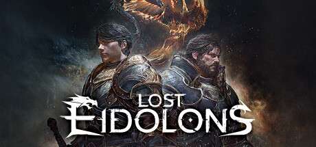 【PC/国区】《幻灵降世录/Lost Eidolons》v1.5.5 + DLC |官中简体 |容量16.8GB