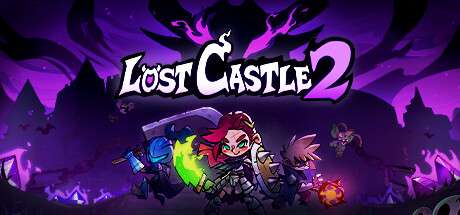 【PC/国区】《失落城堡2/Lost Castle 2》Build 21864072 |官方简体中文|容量1.35GB
