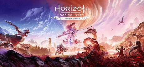 【PC/国区】《地平线 西之绝境™/Horizon Forbidden West Complete Edition》V1.5.80.0 |豪华中文 | 容量 122G