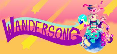 【PC】《神奇之歌/Wandersong》Build.3912907|容量1.85GB|官方原版英文|支持键盘.鼠标.手柄