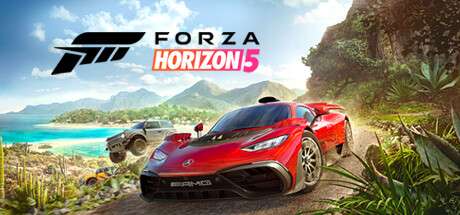 【PC/大作/国区】《极限竞速 地平线5 豪华版/ Forza Horizon 5 Premium Edition》V1.688.109+全DLC|官方简体中文|容量176GB