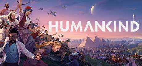【PC/国区】《人类 /HUMANKIND™》V1.29.474+全DLC|豪华中文|容量35.2G