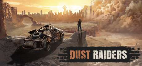 【PC/国区】《荒沙劫掠者/Dust Raiders》Build.20170576|容量1.32GB|官方简体中文|支持键盘.鼠标
