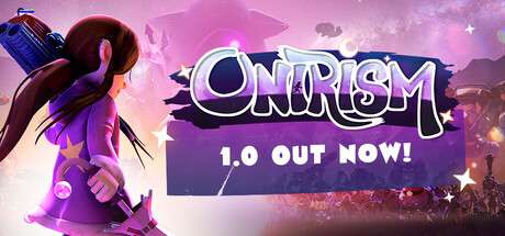 【PC/国区】《梦境之旅 /Onirism》Build 21264271+全DLC|豪华中文| 容量58.2G