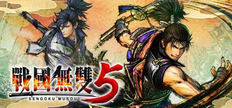 【PC/国区】《战国无双5/Samurai Warriors 5》Build.20111476+全DCL|官方中文|容量15GB