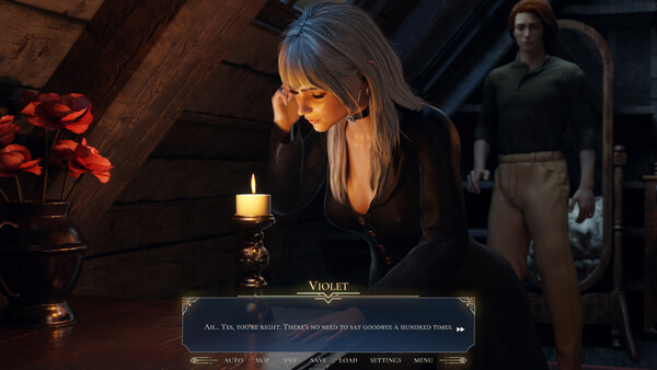 【PC/精品SLG】 魔力宝贝 魔法小猫 Magic Pussy: Chapter 3 官方中文版 [官中/高质量/全动态/新作/11G]