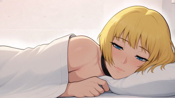 【PC/精品SLG】 Bunkered with Femboy 官方中文版 [官中/南娘/新作/670M]