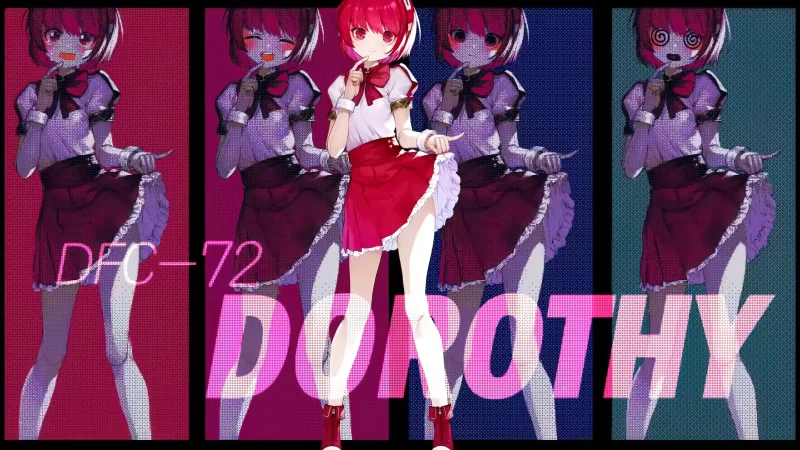 【PC/SLG/中文/全动态】VA-11 Hall-A：赛博朋克酒保行动 官中