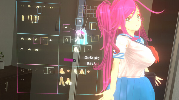 【PC/3D互动】 与布丁酱一起洗澡2 Ver1.06c 官方中文版 [官中/动态/互动/步兵/2.2G]