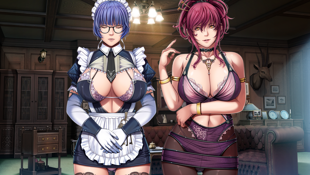 【PC/ADV】 SLEEPLESS 仲夏夜之梦～ SLEEPLESS ~A Midsummer Night’s Dream~ Ver1.0 精翻汉化版 [汉化/1.6G]