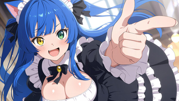 【PC/SLG】 弹射女孩 Catapult Girls 官方中文版 [中文/动态/步兵/作弊/新作/650M]