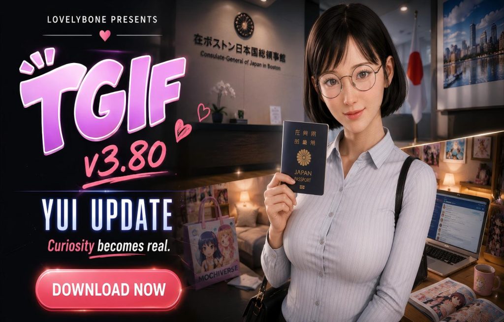 【PC+安卓/欧美SLG】疯狂好教官 The Good Instructor Frenzy v3.60【汉化/动态/更新】【9.23G】