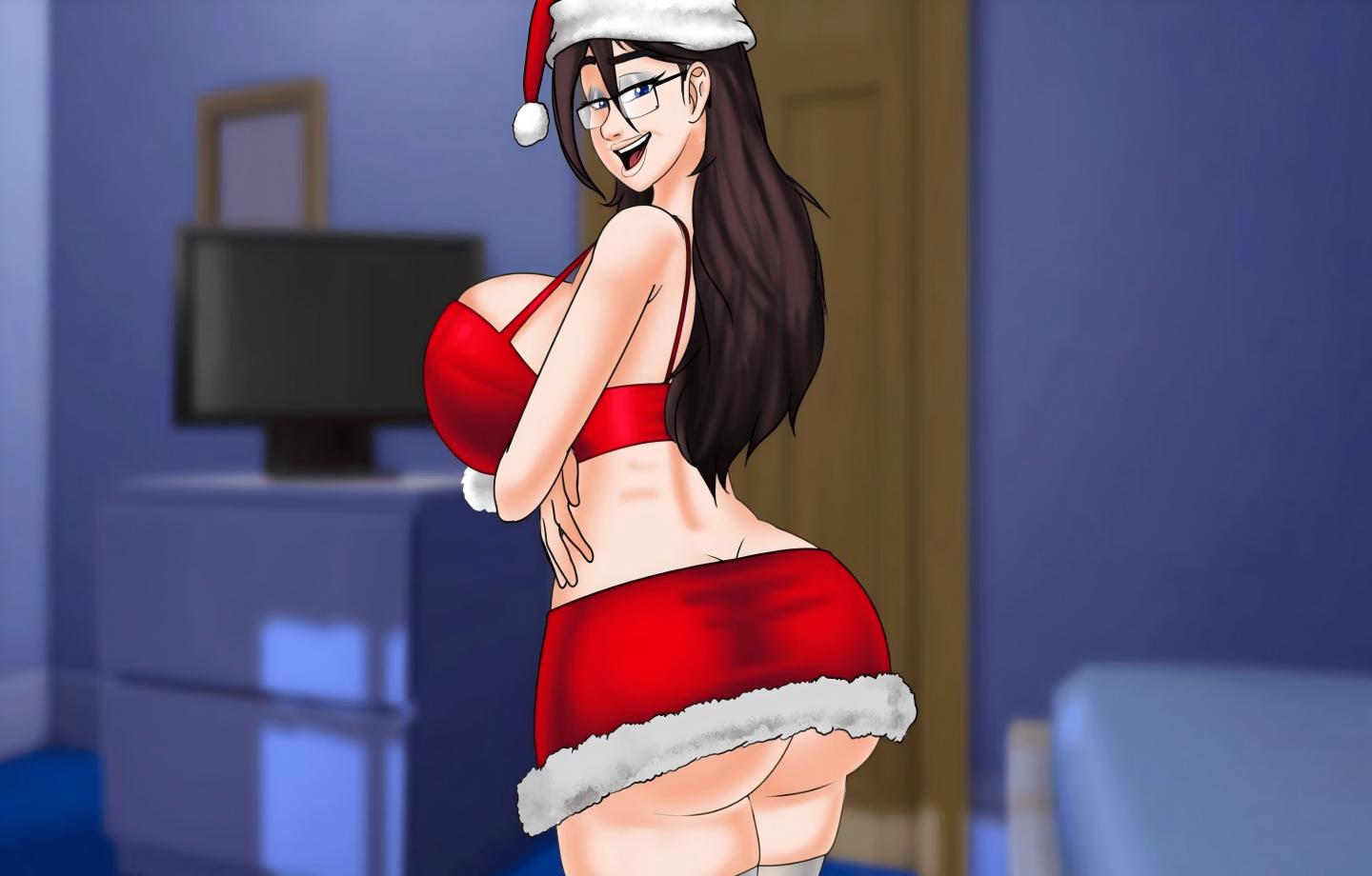 【安卓+PC/SLG】 LittleMan Remake v0.61a 【官中/动态/沙盒/画廊解锁/步兵】【2.7G】