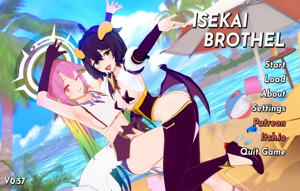 【PC+安卓/日系SLG】异世界ji院 Isekai Brothel v0.85【AI汉化/动态/更新】【5.69G】