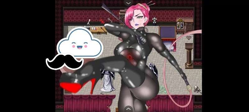 【PC/抖m向/国产RPG神作】修普诺斯的笔记[676M]