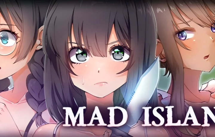 【PC/精品SLG】 疯狂岛/生存游戏 Mad Island Ver0.5.8 含DLC官方中文版 【官中/动态/存档/控制台/步兵】【1.5G】