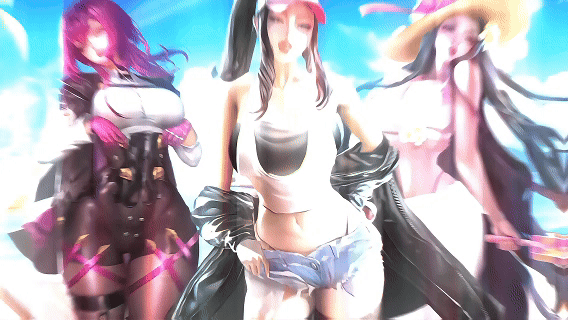 【动态开服】萌神战姬（0.1折SP女神时代）I 二次元卡牌 I 安卓+IOS 【整合兑换码】