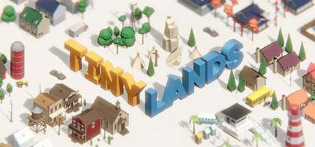 【PC/国区】《3D找茬 /Tiny Lands》V1.2.0.6-官中简体|容量1.58GB