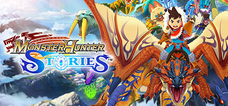 【PC/国区】《怪物猎人物语：重生 Monster Hunter Stories》v1.1.1-官中简体|容量9.48GB