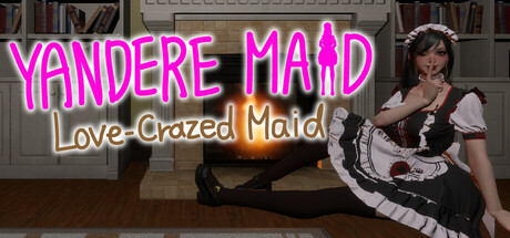 【PC/国区】《病娇女仆~Yandere Maid~》Build.20982053+全DLC | 官中 |容量2.92G