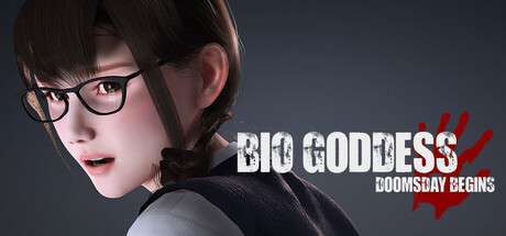 【PC/国区】《生化女神 末日开端/BIO GODDESS》Build.21420151+全DLC|官方中文| 容量11.6G