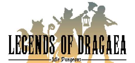 【PC/国区】《德拉加传说 /Legends of Dragaea: Idle Dungeons》Build.21226014+全DLC |豪华中文 | 容量654M