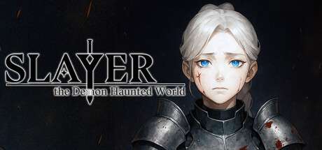 【PC/国区】《杀手：恶魔出没的世界 /Slayer : the Demon Haunted World》-Build 20711961 |官中简体 |容量7.29G