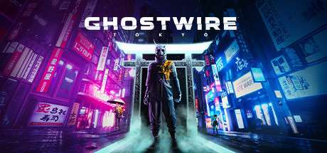 【PC/国区】《幽灵线 东京豪华版/Ghostwire Tokyo Deluxe Edition》Build13890751 |官中|容量17.7GB